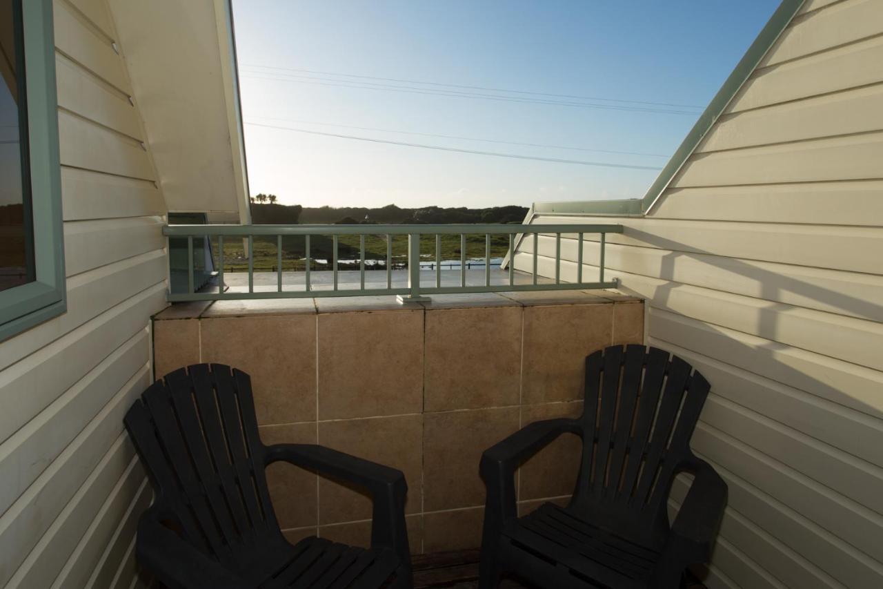 Haast Beach Motel Dış mekan fotoğraf